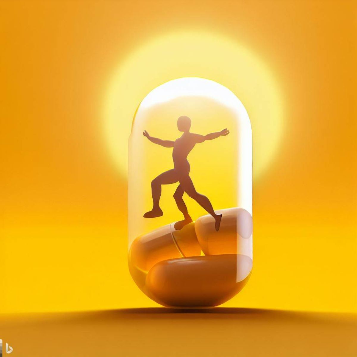 Vitamine D : Les 10 raisons convaincantes de la prendre pour votre bien-être