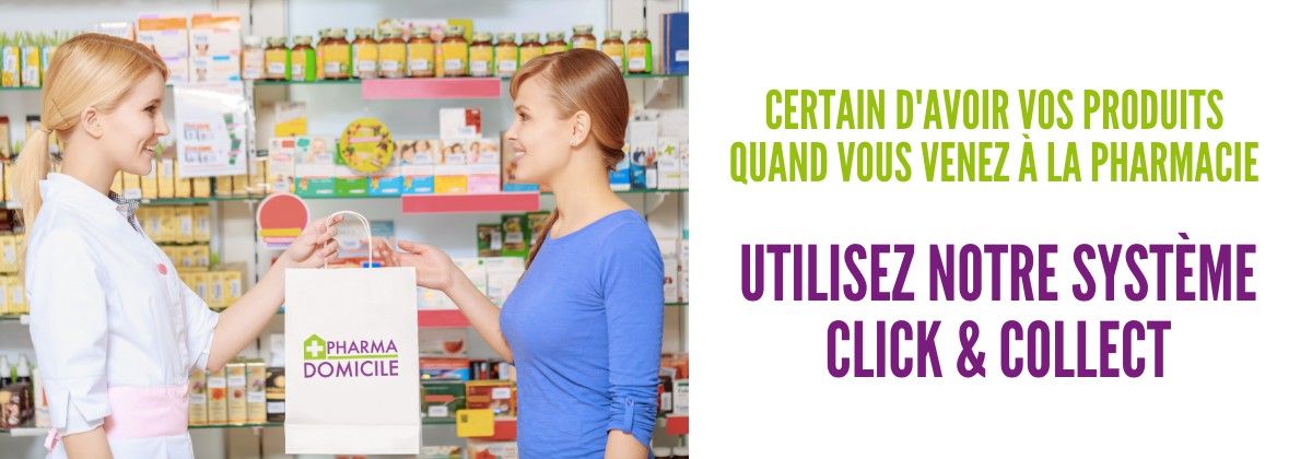 Click & collect