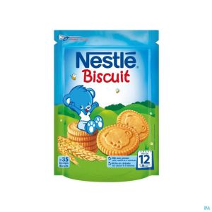 Nestle Biscuits Nature Sachet 180g