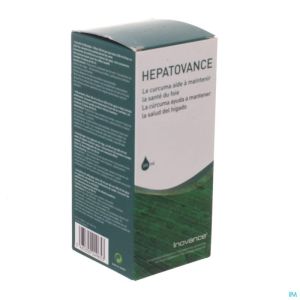 Inovance hepatovance    fl 300ml ca131