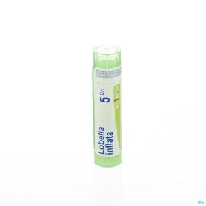 Lobelia Inflata 5ch Gr 4g Boiron