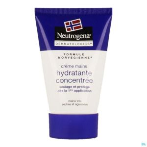 Neutrogena f/n creme mains hydra concentree   50ml