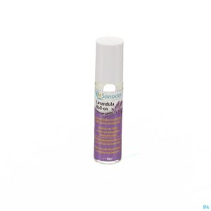 Sanodor lavandula roll-on    10ml