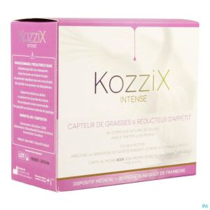 Kozzix Intense Sticks 30