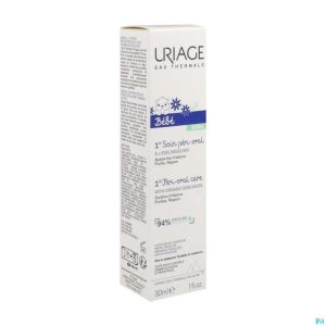 Uriage 1er Soin Peri Oral Creme 30ml
