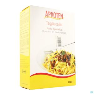 Aproten Tagliatelle 250g 5133