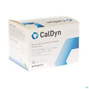 Caldyn Pdr Sach 42 16133 Metagenics