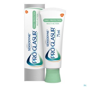 Sensodyne Proglasur Multi Action Daily Protection Dentifrice 75ml