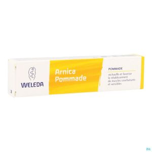 Weleda Arnica Pommade 25g