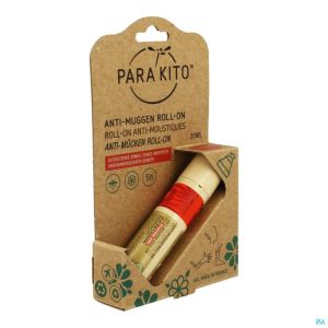 Para'kito Gel Protection Anti Moustique 20ml