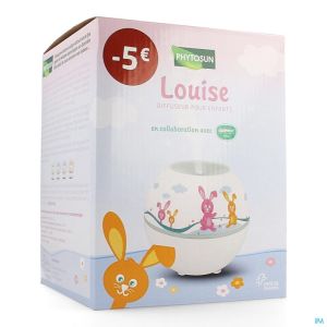 Phytosun diffuseur louise kids    promo -5€