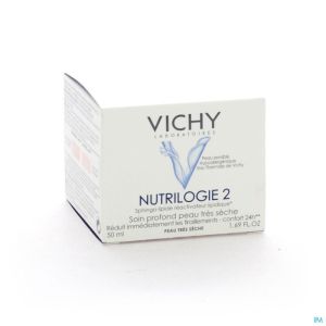 Vichy Nutrilogie 2 Pts 50ml
