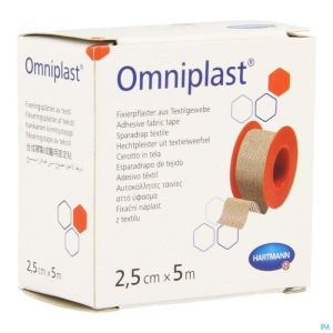 Omniplast  2,5cmx5m