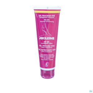 Akileine Rouge Gel Fraicheur Vive Tbe 50ml 101040