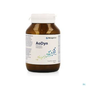 Aodyn Pdr Pot 85g 4478 Metagenics