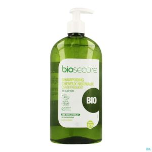 Bio secure shampooing neutre    730ml