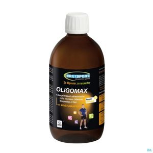 Ergysport Oligomax 500ml