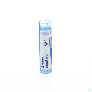 Arnica Montana 9ch Gr 4g Boiron