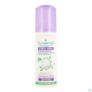 Puressentiel hygiene intime mousse    150ml