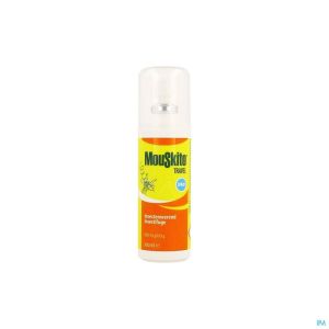 Mouskito travel spray 100ml