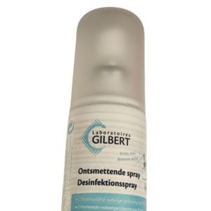 Gilbert spray chlorhexidine 0,2%  50ml