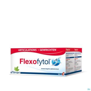 Flexofytol caps 180