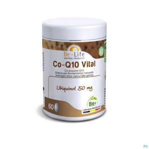 Co-q10 Vital