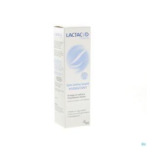 Lactacyd pharma hydra    250ml