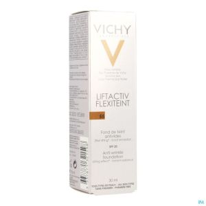 Vichy Fdt Flexilift Teint A/rides 55 Bronze 30ml