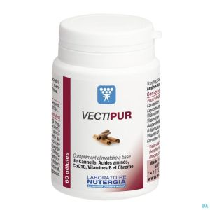 Vecti-pur Gel 60