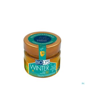 Biolys Miel Winter Pot 100g