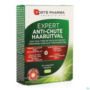 Expert Cheveux A/chute Comp 30