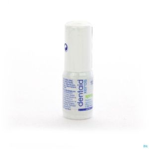 Dentaid Xeros Spray Buccal 15ml 3570