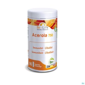 Acerola 750