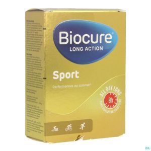 Biocure  sport la    comp  30