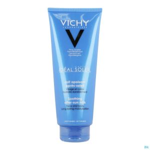 Vichy Capital soleil Apres Soleil Lait 300ml