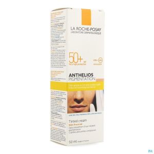 Lrp Anthelios Pigmentation Ip50+ 50ml