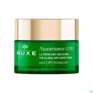 Nuxe Nuxuriance Ultra Creme A/age Global 50ml