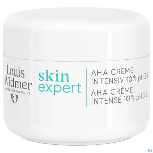 Widmer Skin Expert Aha Creme 10% N/parf 50ml