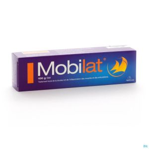 Mobilat gel   100g