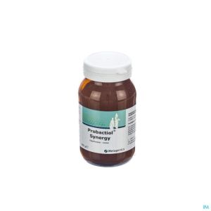 Probactiol Synergy Pdr Solub.pot 180g Metagenics