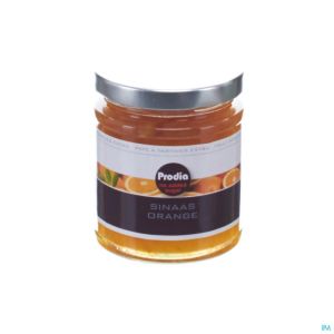 Prodia Tartinade Extra Orange 215g 5641