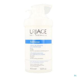 Uriage Xemose Creme Relipid. A/irrit. 400ml