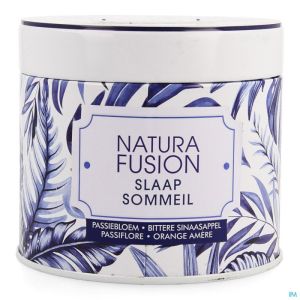 Natura fusion infusion sommeil    100g