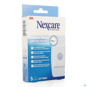 Nexcare 3m Strong Hold Maxi 5