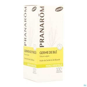 Germe de ble    hle veg. 50ml pranarom