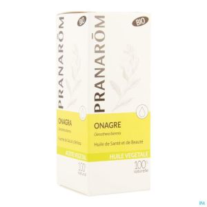 Onagre Bio Hle Veg. 50ml Pranarom