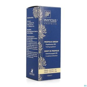 Phytolis Propolis 150ml Revogan
