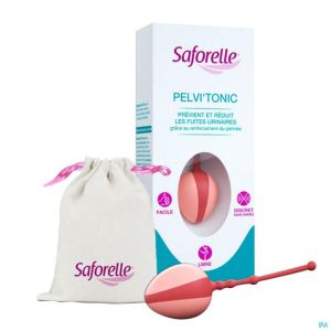 Saforelle: une gamme spécialisée dans les problèmes féminins