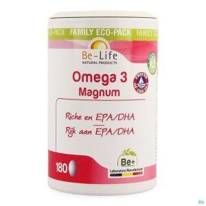 Omega 3 Magnum 